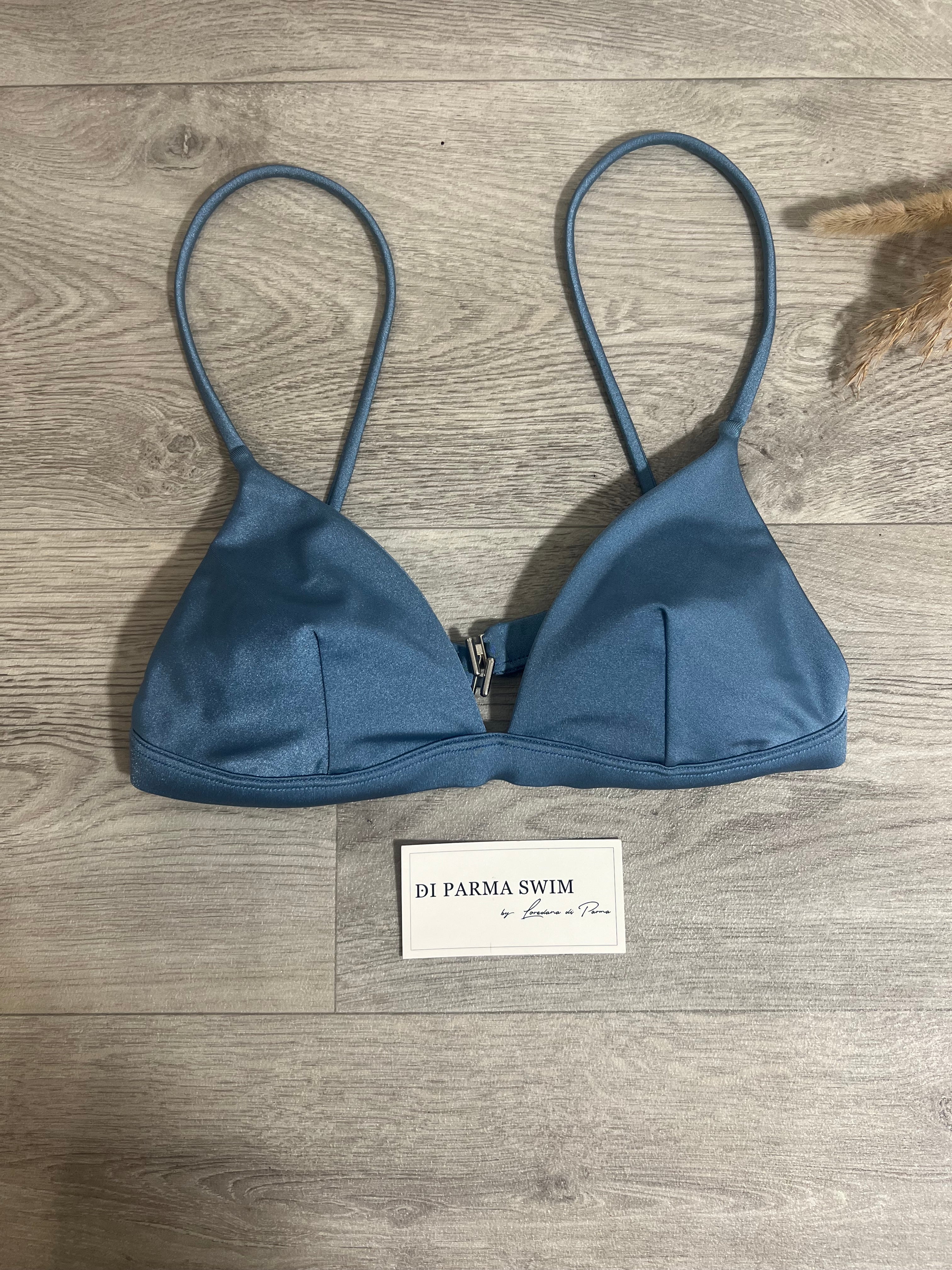 ATLANTIC Bralette & Tanga