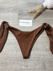 ESPRESSO Bandeau & Tanga