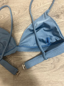 ATLANTIC Bralette & Tanga