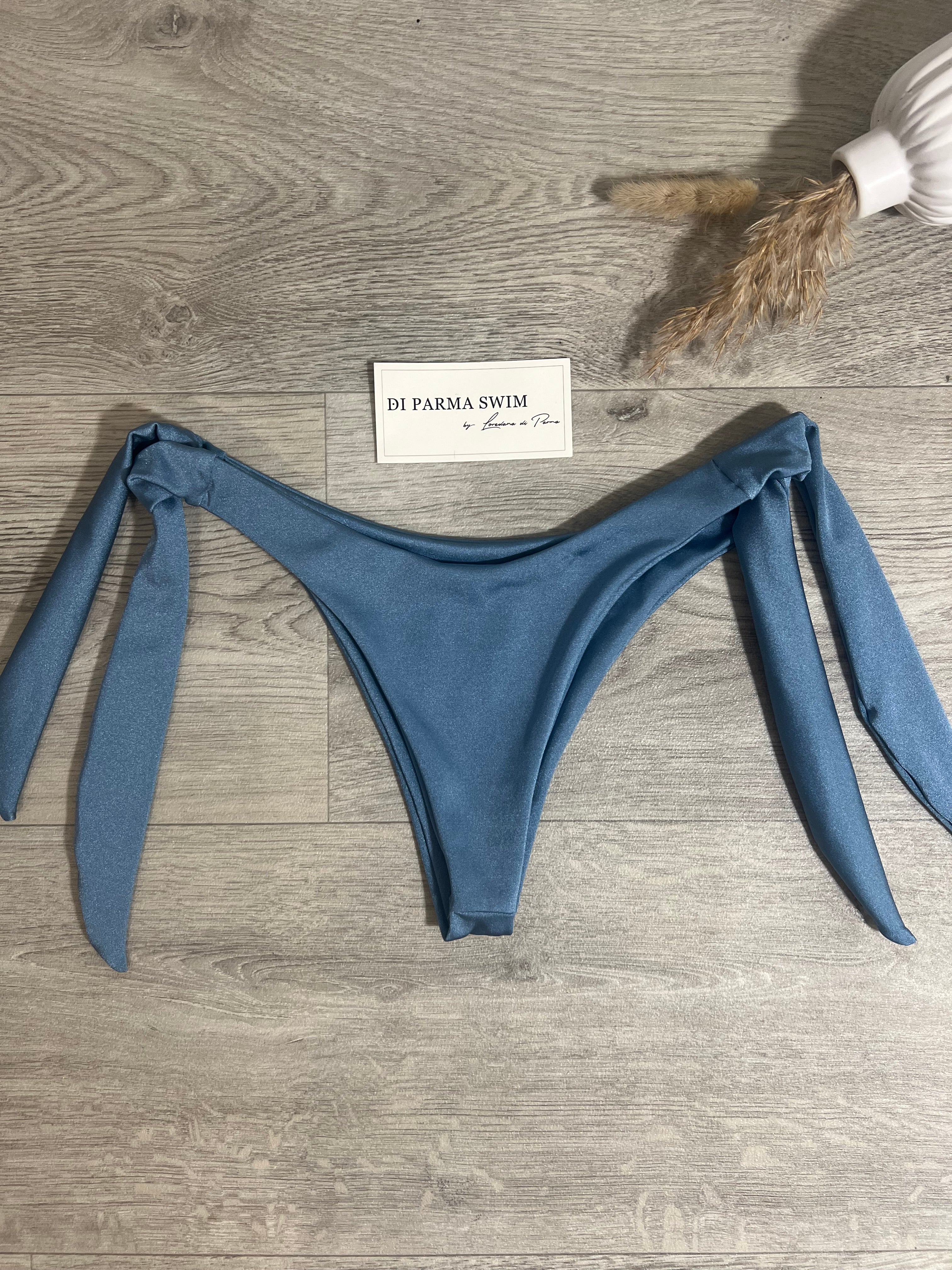 ATLANTIC Bralette & Tanga