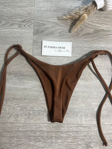 ESPRESSO Triangle & Thong