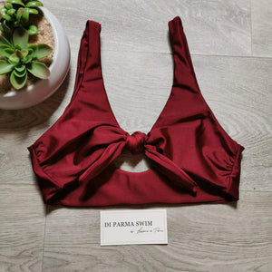 BRASSIERE TOP (preorder)