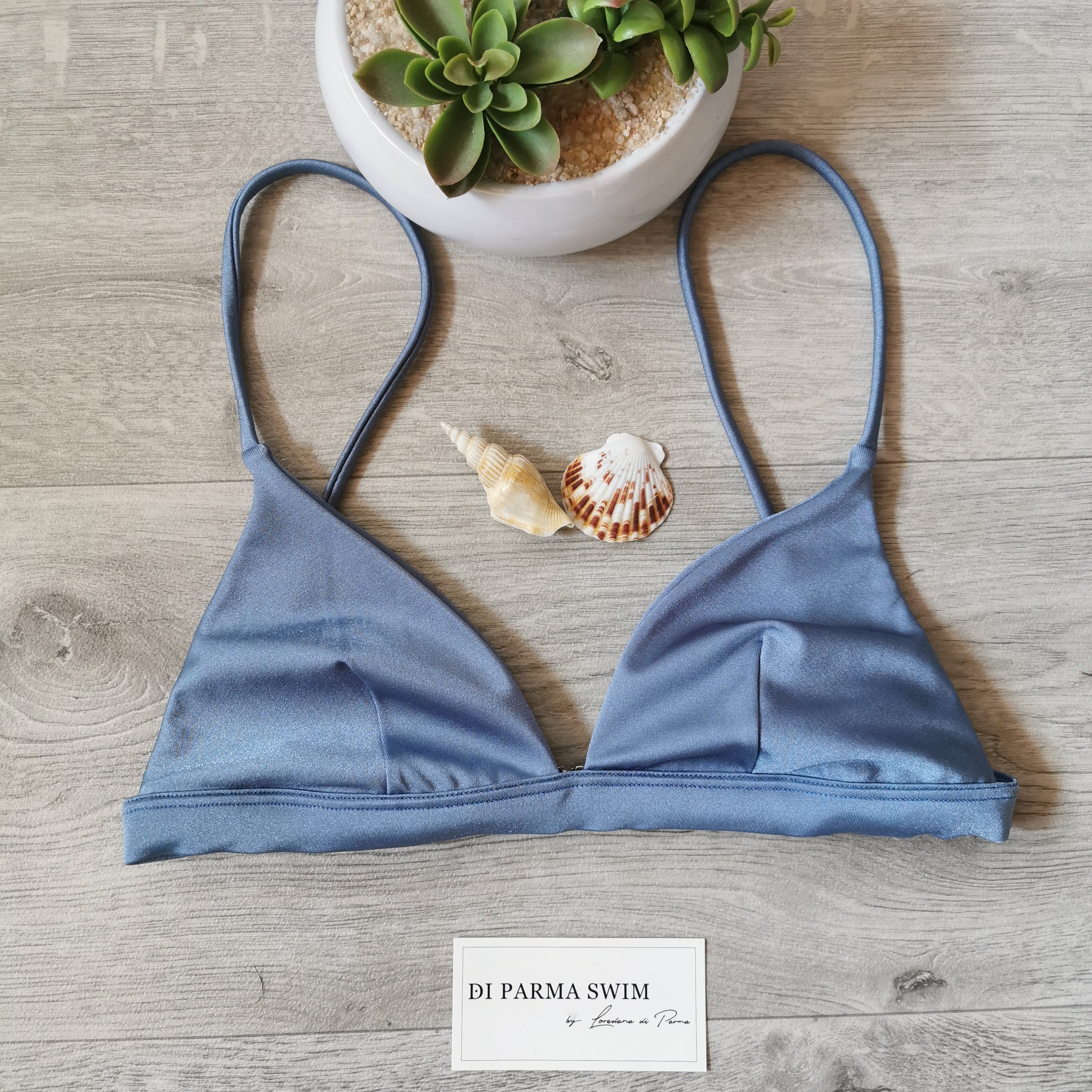 BRALETTE TOP (preorder)